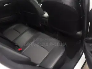 Toyota Corolla Cross Z Leather Hardtop 2022