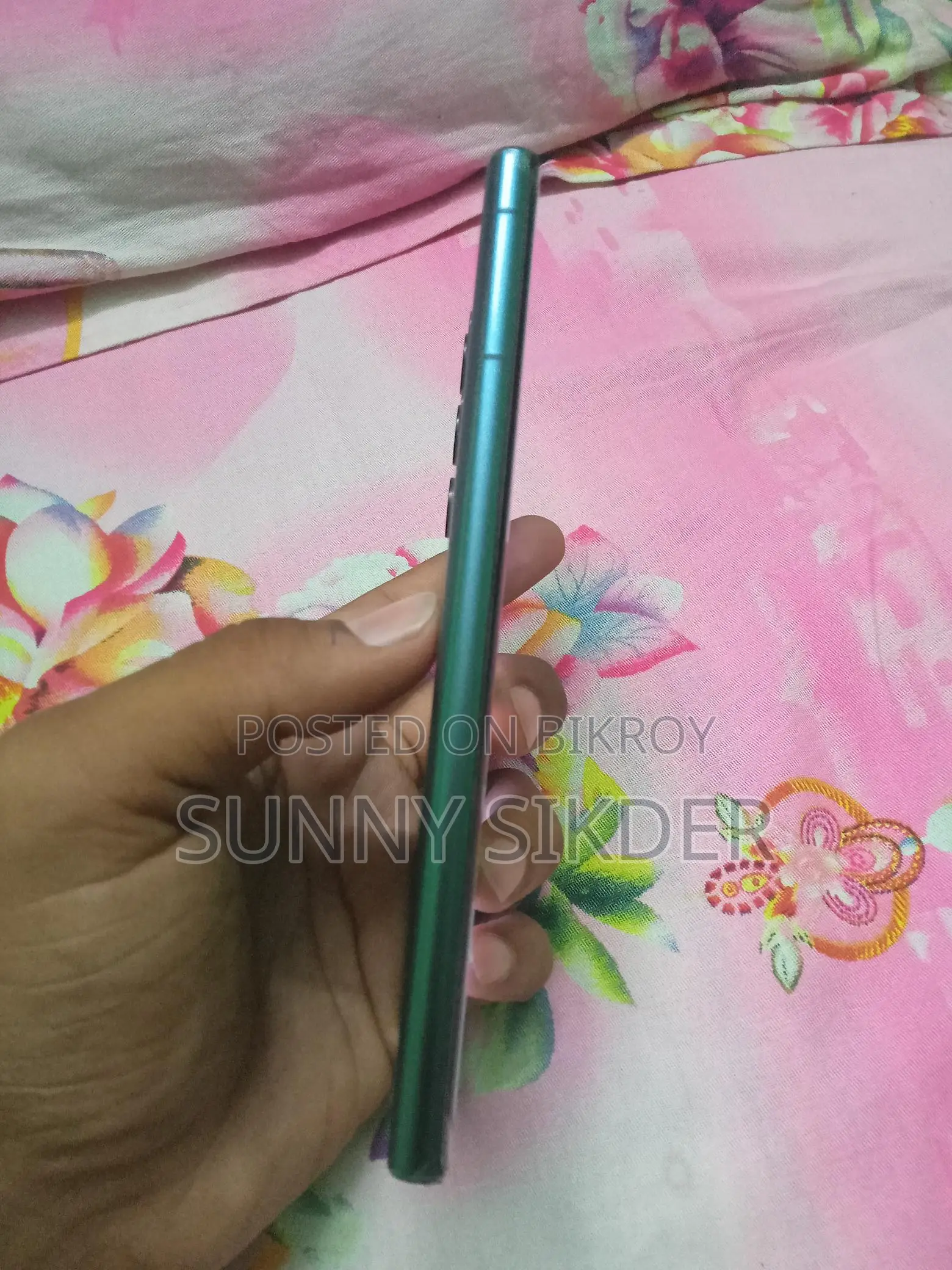 Samsung Galaxy S22 Ultra (Used)