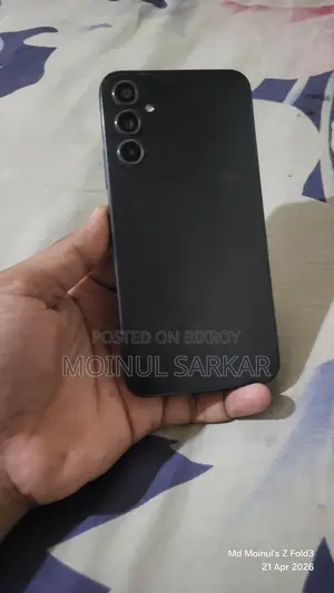 Samsung Galaxy A34 6/128 (Used)