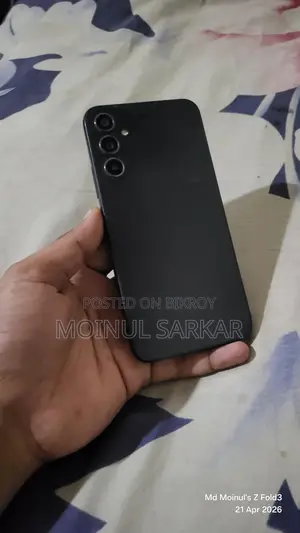 Samsung Galaxy A34 6/128 (Used)