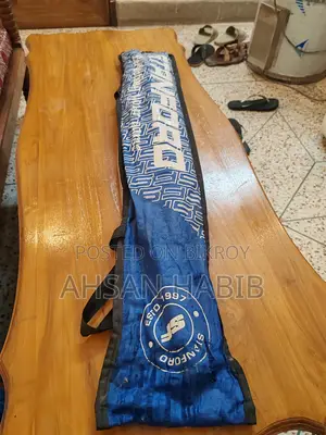 Wooden Cricket Bat