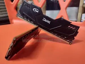 Team Dark 4GB DDR3-1600 Desktop RAM (Team Group) Single Stick