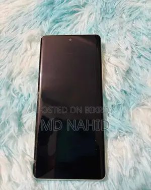 Realme 12 Pro 256 GB Rose Gold