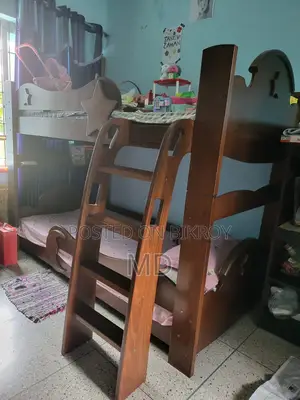 Hatil Bed Illusion 144
