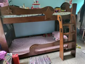 Hatil Bed Illusion 144