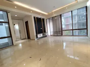 4-Bed Corner Sunlight Luxury Apartment for Rent in Baridhara Diplomatic Zone