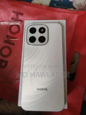 Honor X6c (Used)