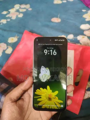 Honor X6c (Used)