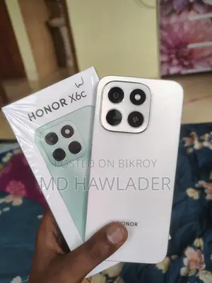 Honor X6c (Used)