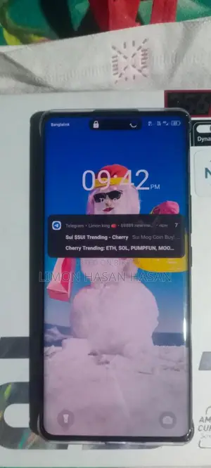 Itel S23 ital s23+ (Used)
