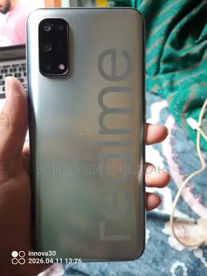 Realme 7 8/128 (Used)
