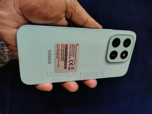 Honor X6c 6/128 Full Fresh (Used)