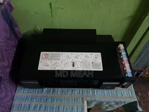 Epson L805 Wifi Photo Printer
