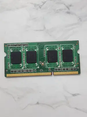 Laptop RAM 4GB DDR3