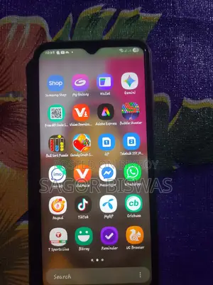 Samsung Galaxy A14 64 GB Rose Gold
