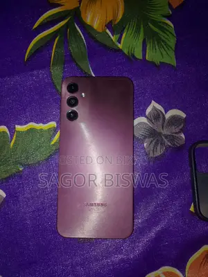 Samsung Galaxy A14 64 GB Rose Gold