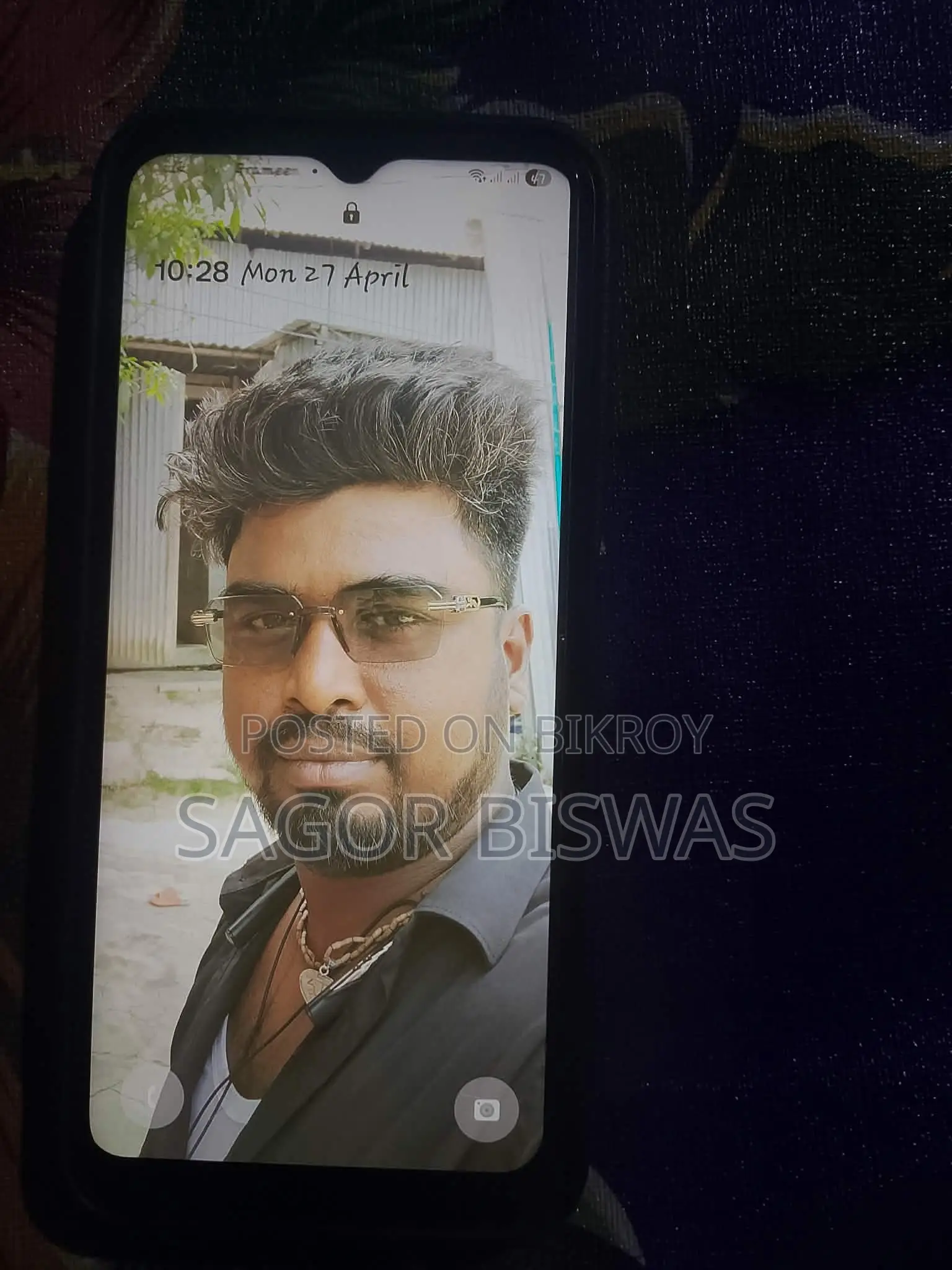 Samsung Galaxy A14 64 GB Rose Gold