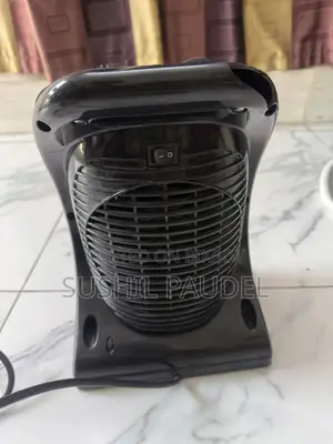 কেটল এবং হিটার