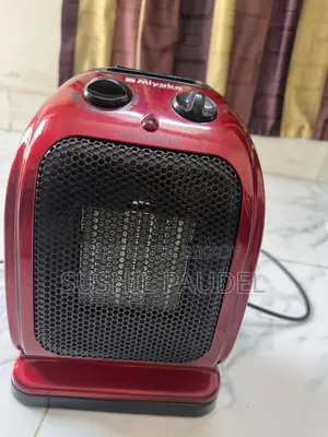 কেটল এবং হিটার