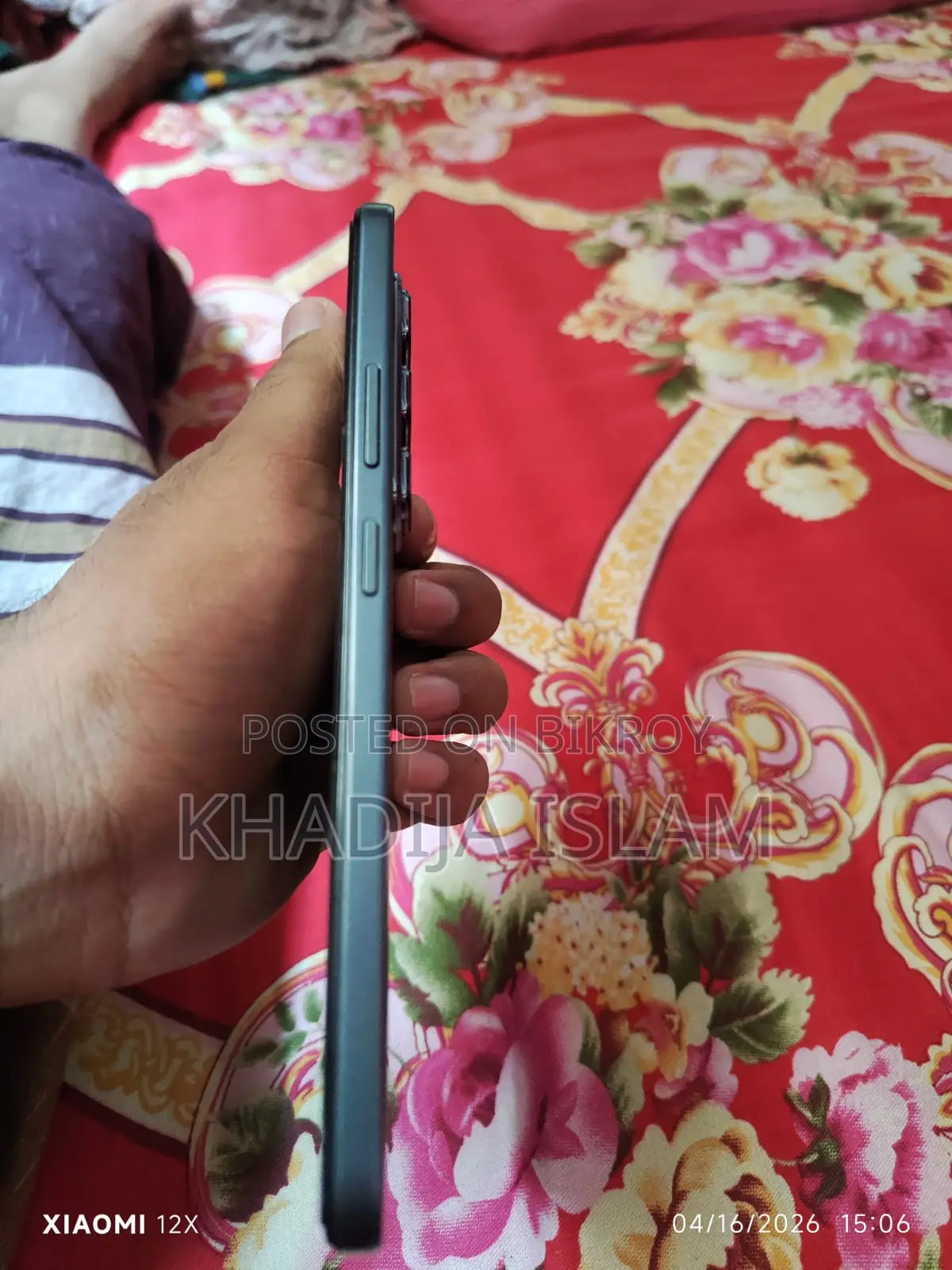Infinix Hot 50 Pro (Used)