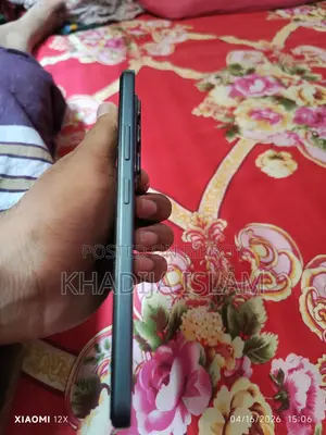 Infinix Hot 50 Pro (Used)