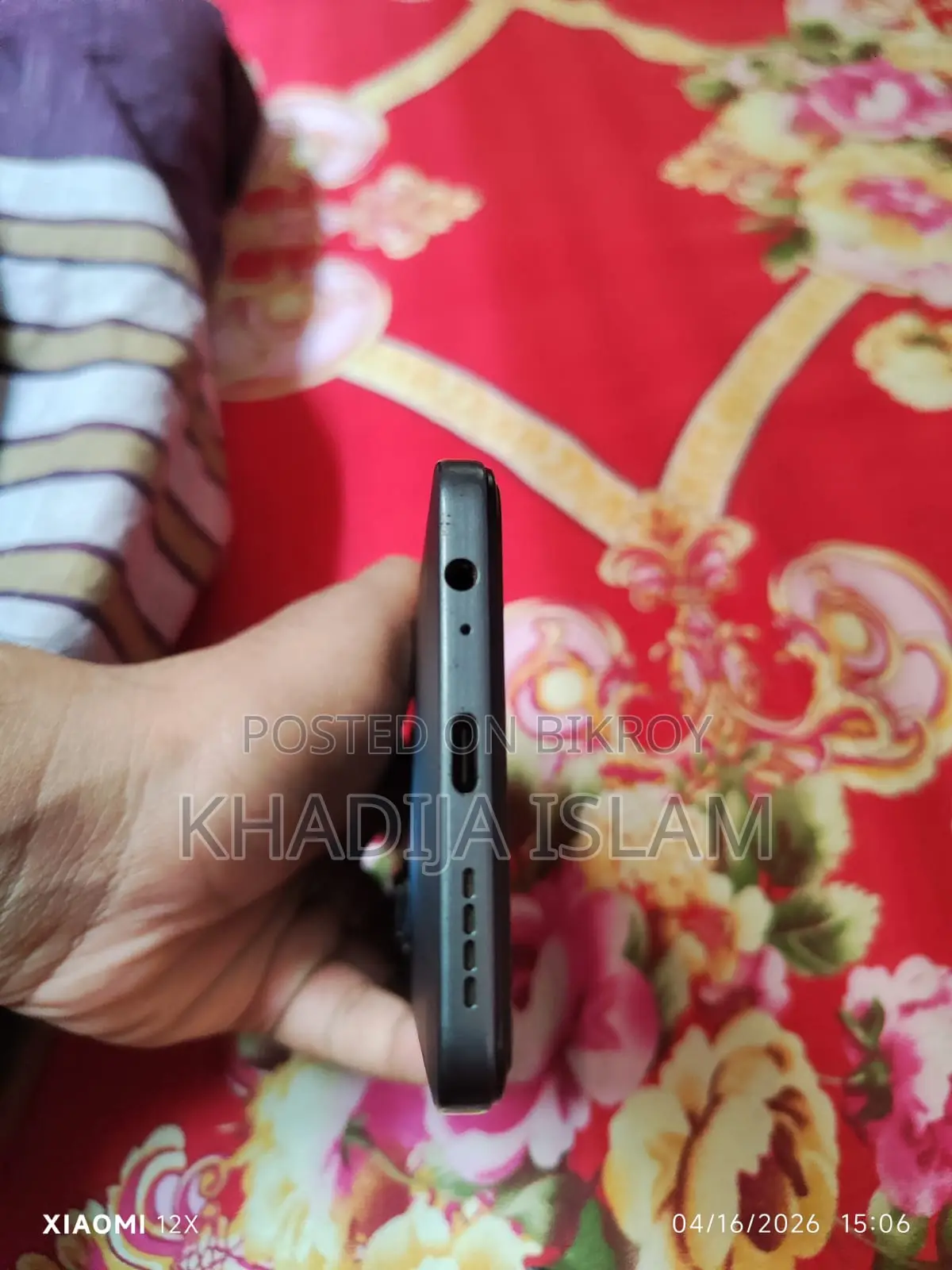 Infinix Hot 50 Pro (Used)