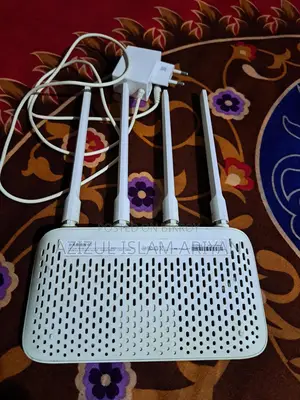 Router for Sale