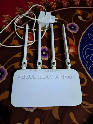 Router for Sale