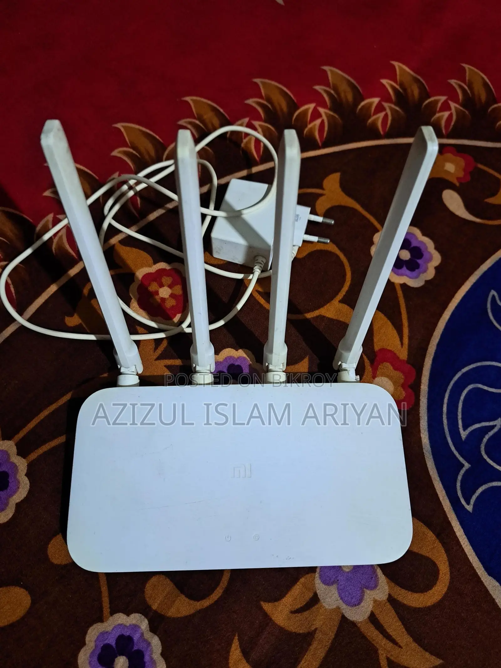 Router for Sale