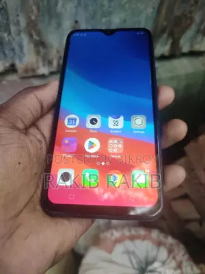 OPPO A7 (Used)