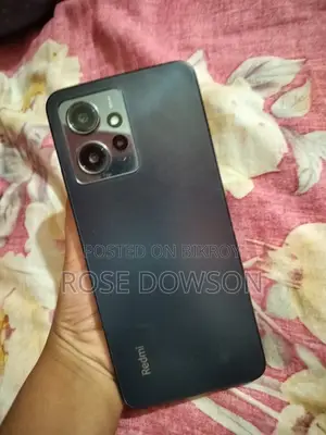 Xiaomi Redmi Note 12 (ব্যবহৃত)