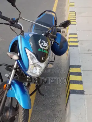 Hero Passion Pro . 2026