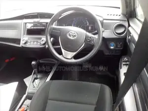 Toyota Fielder EX LIKE G PACKAGE 2020