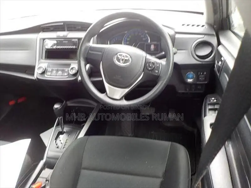 Toyota Fielder EX LIKE G PACKAGE 2020