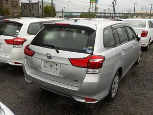 Toyota Fielder EX LIKE G PACKAGE 2020
