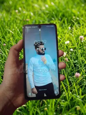 Samsung Galaxy A71 8/128 (Used)
