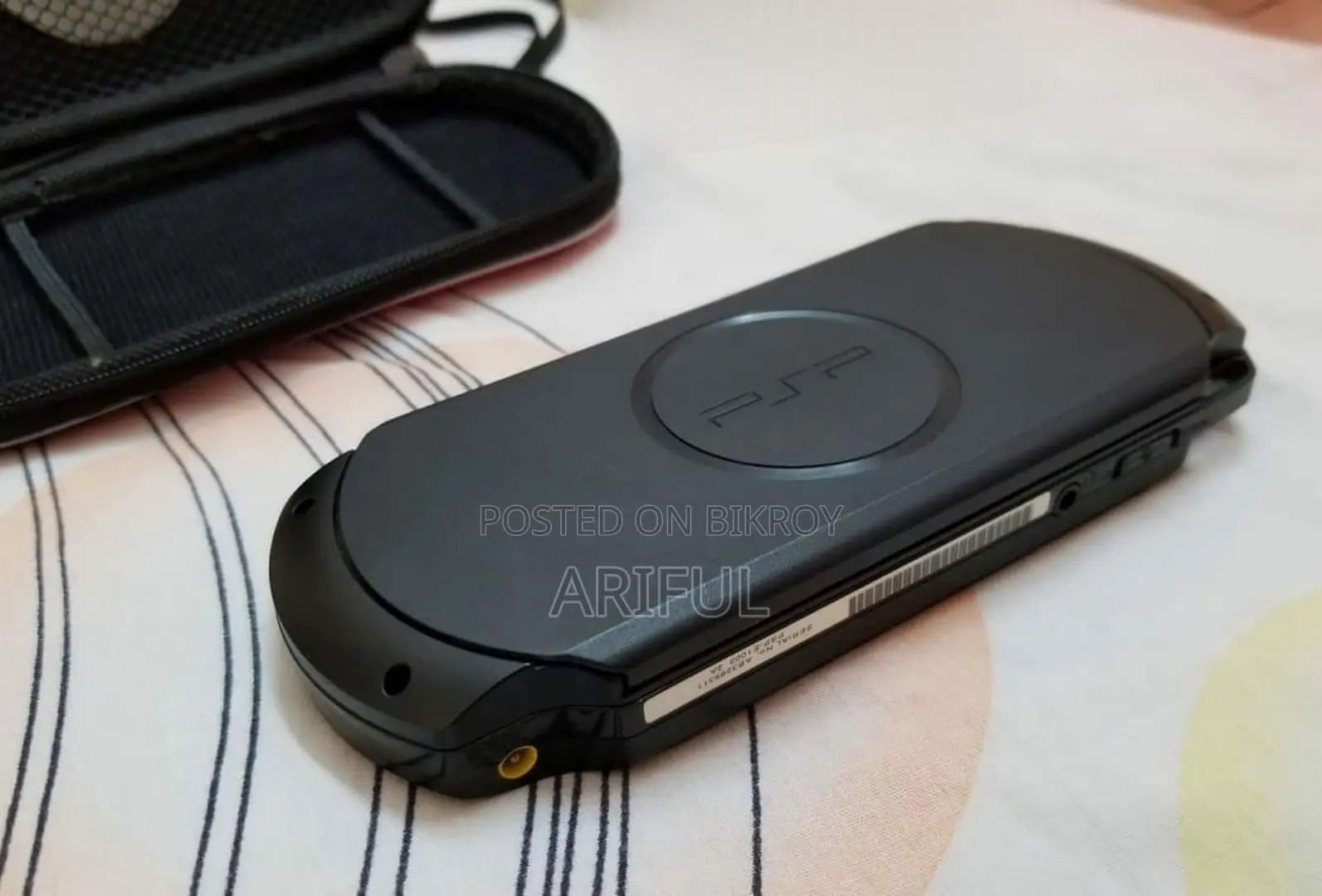 Sony Psp Street with 50+ Games