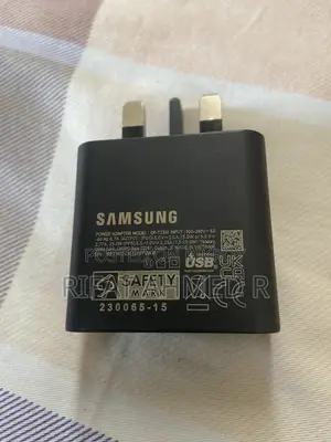 Original 25W Fast Charger