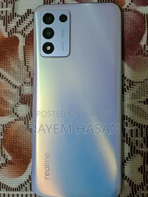 Realme 9SpeedEdition (Used)