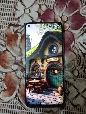 Realme 9SpeedEdition (Used)