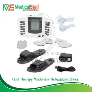 Tens Therapy Machine Price in Bangladesh