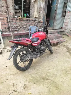 Bajaj Pulsar 2003
