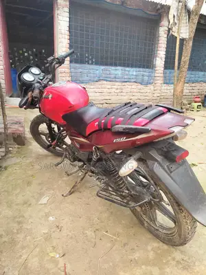 Bajaj Pulsar 2003