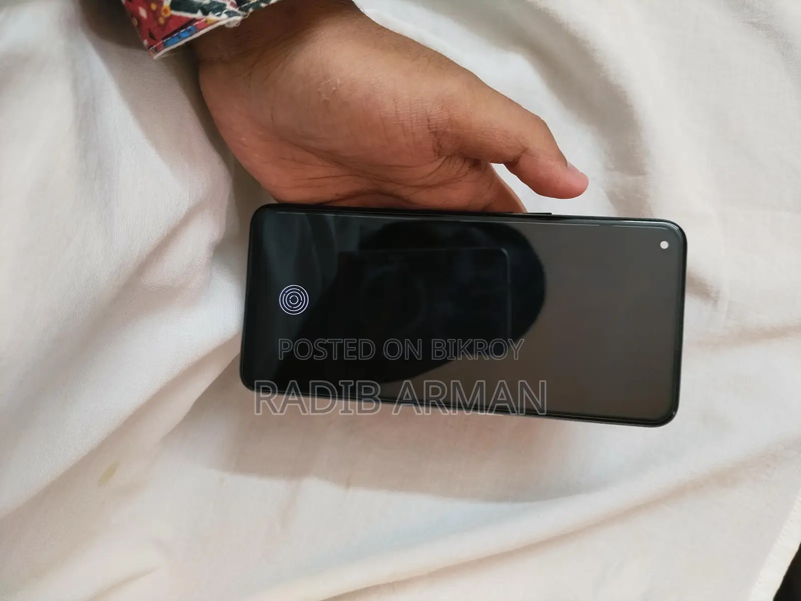 OnePlus Nord ce2 5G (Used)