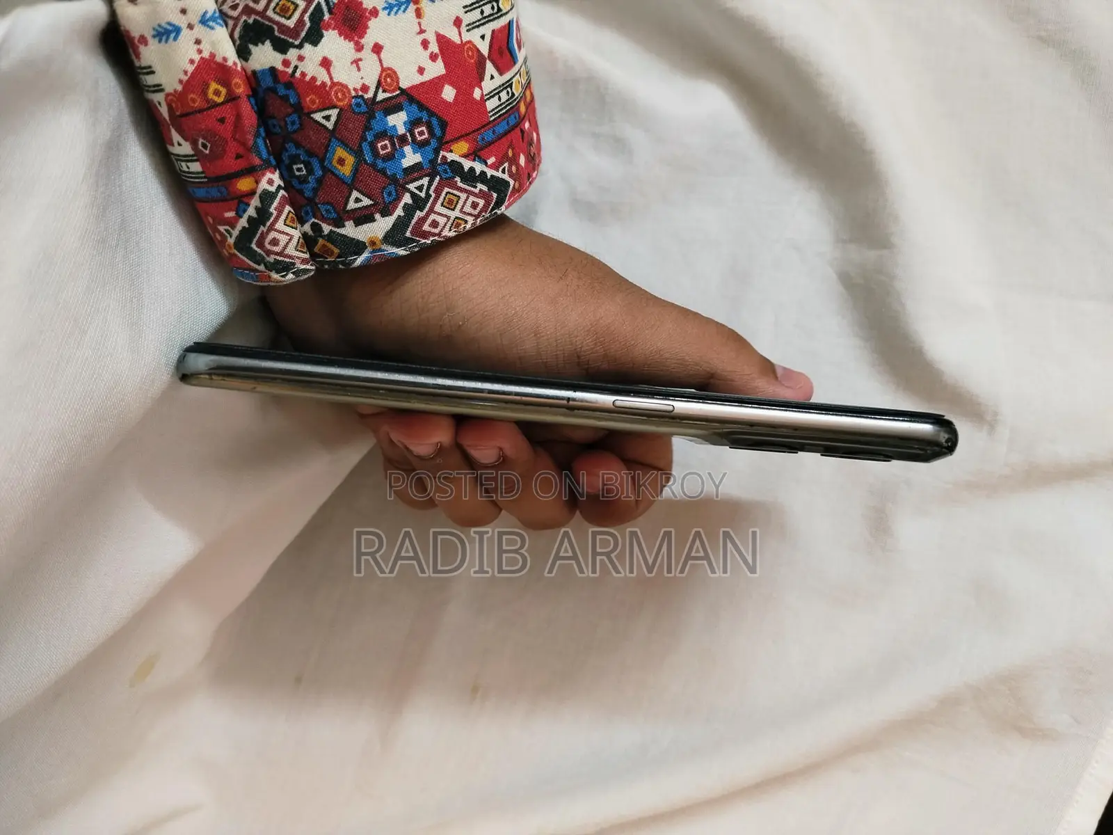 OnePlus Nord ce2 5G (Used)