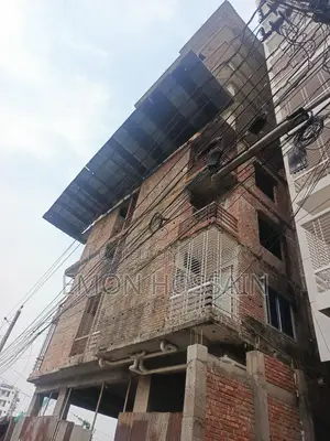 কম দামে নতুন ফ্ল্যাট