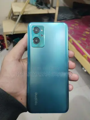 Xiaomi Redmi 9i full fresh (Used)