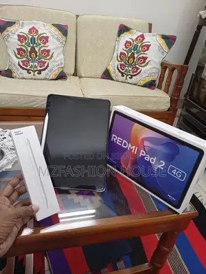 Redmi Pad 2 4G