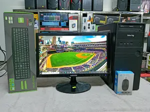 Desktop Computer 4GB Intel Celeron HDD 500GB