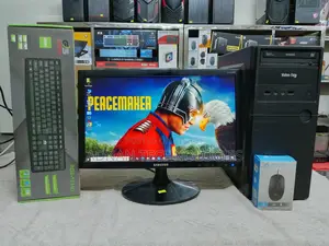 Desktop Computer 4GB Intel Celeron HDD 500GB